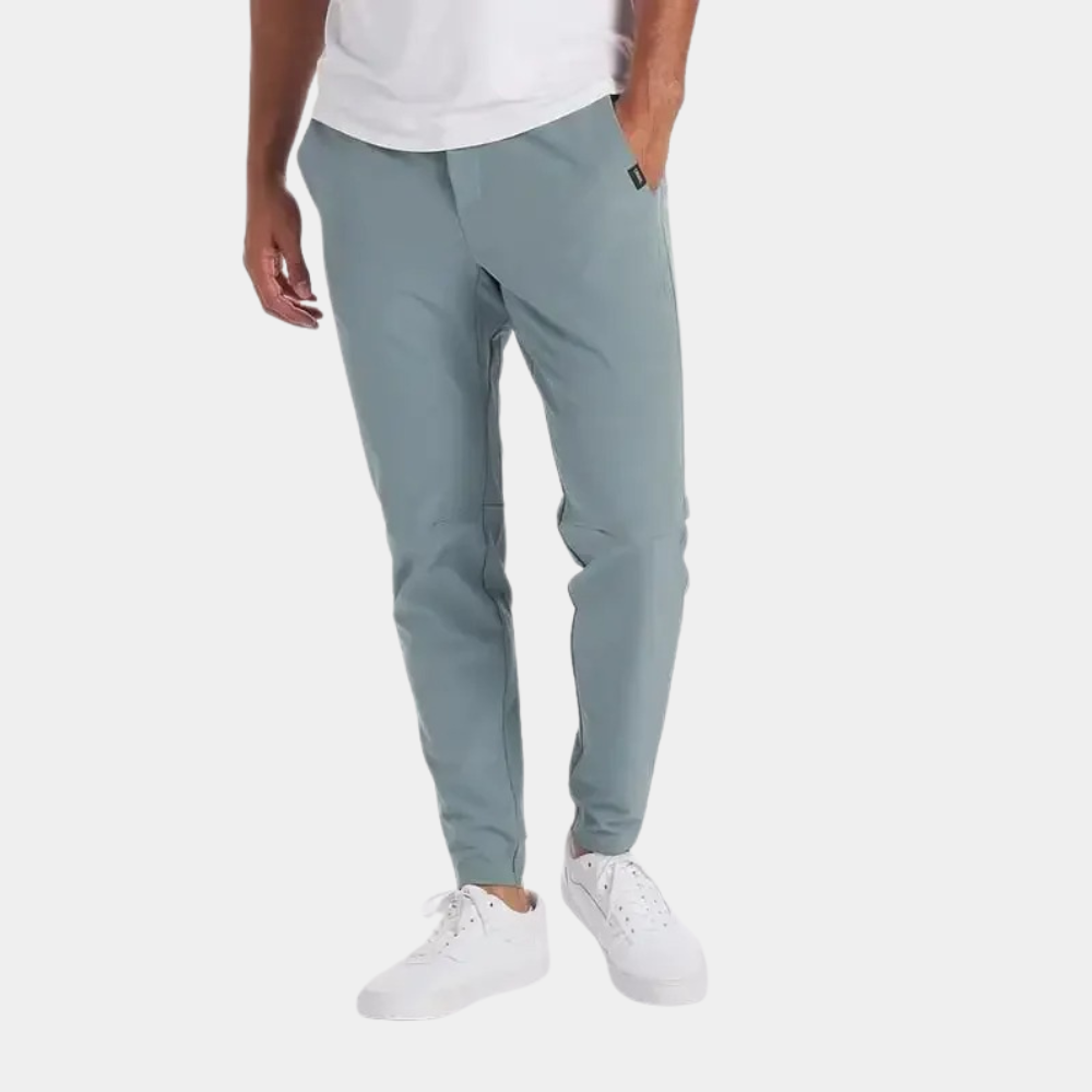 Avencea - Heren Stretch Pants
