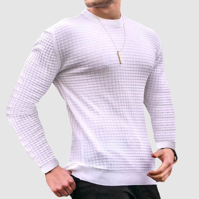 Cavaliere – Urban Knit Sweater
