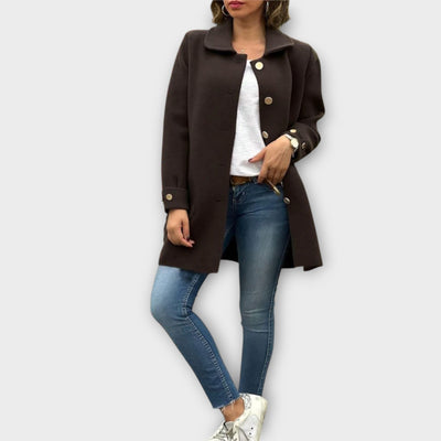 NORTHLINE STUDIO | Chic Top Jacket