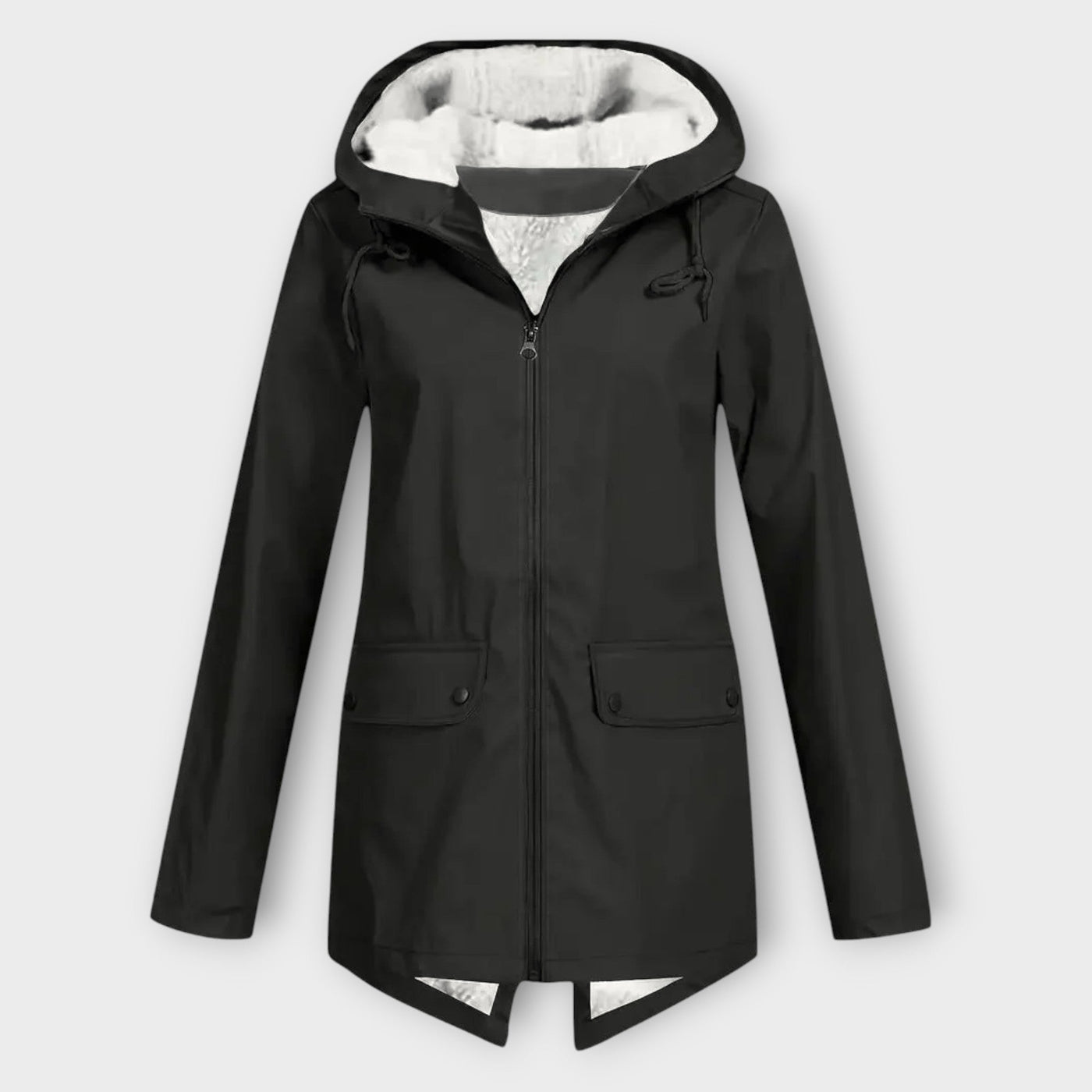 NORTHLINE STUDIO | Warm Winter Jacket