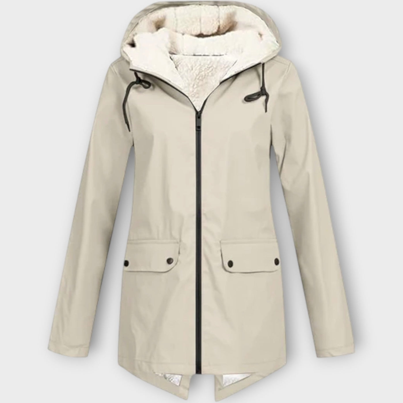 NORTHLINE STUDIO | Warm Winter Jacket