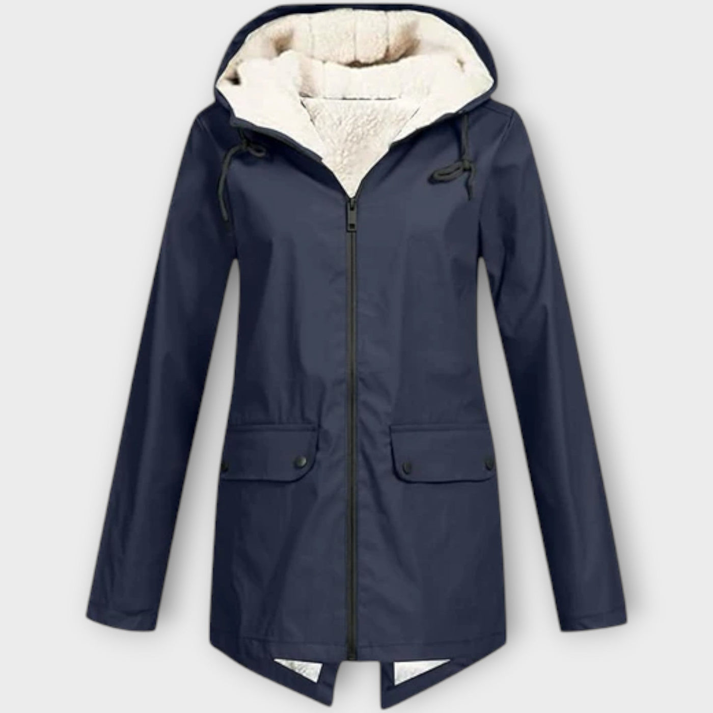 NORTHLINE STUDIO | Warm Winter Jacket