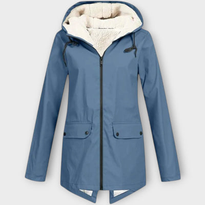 NORTHLINE STUDIO | Warm Winter Jacket