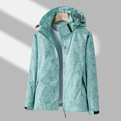 Avencea | Wind and Waterproof Jacket