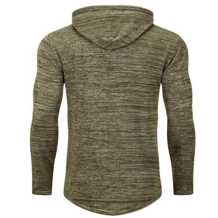 Pulse Hoodie (5 Designs)