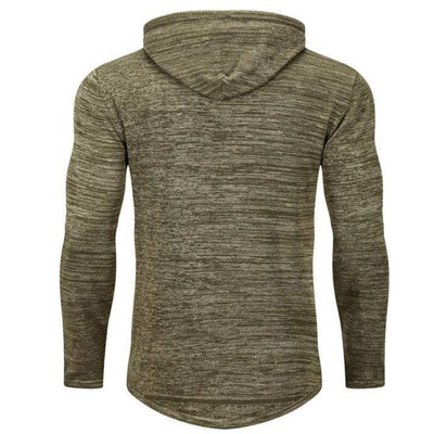 Pulse Hoodie (5 Designs)