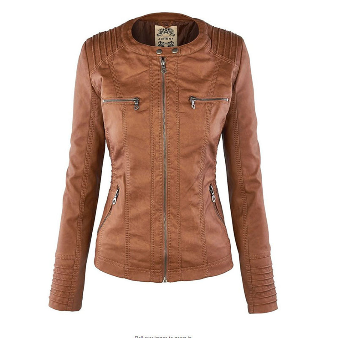 Wendy™ – Elegant Jacket for Effortless Chic