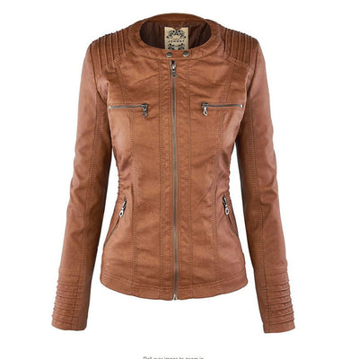 Wendy™ – Elegant Jacket for Effortless Chic