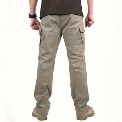Avencea - Sustainable Cargo Pants for Men