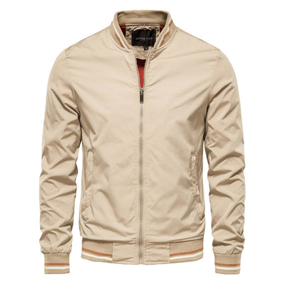 Avencea - Bomber Jacket for Men