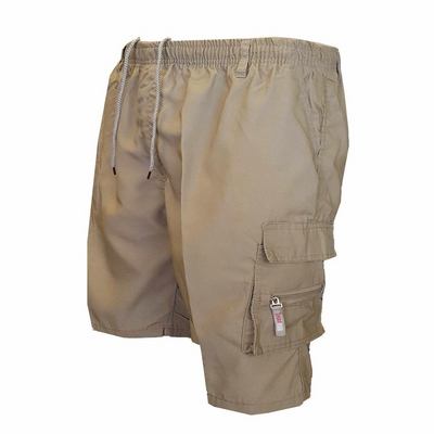 Avencea - Comfortable Cargo Shorts