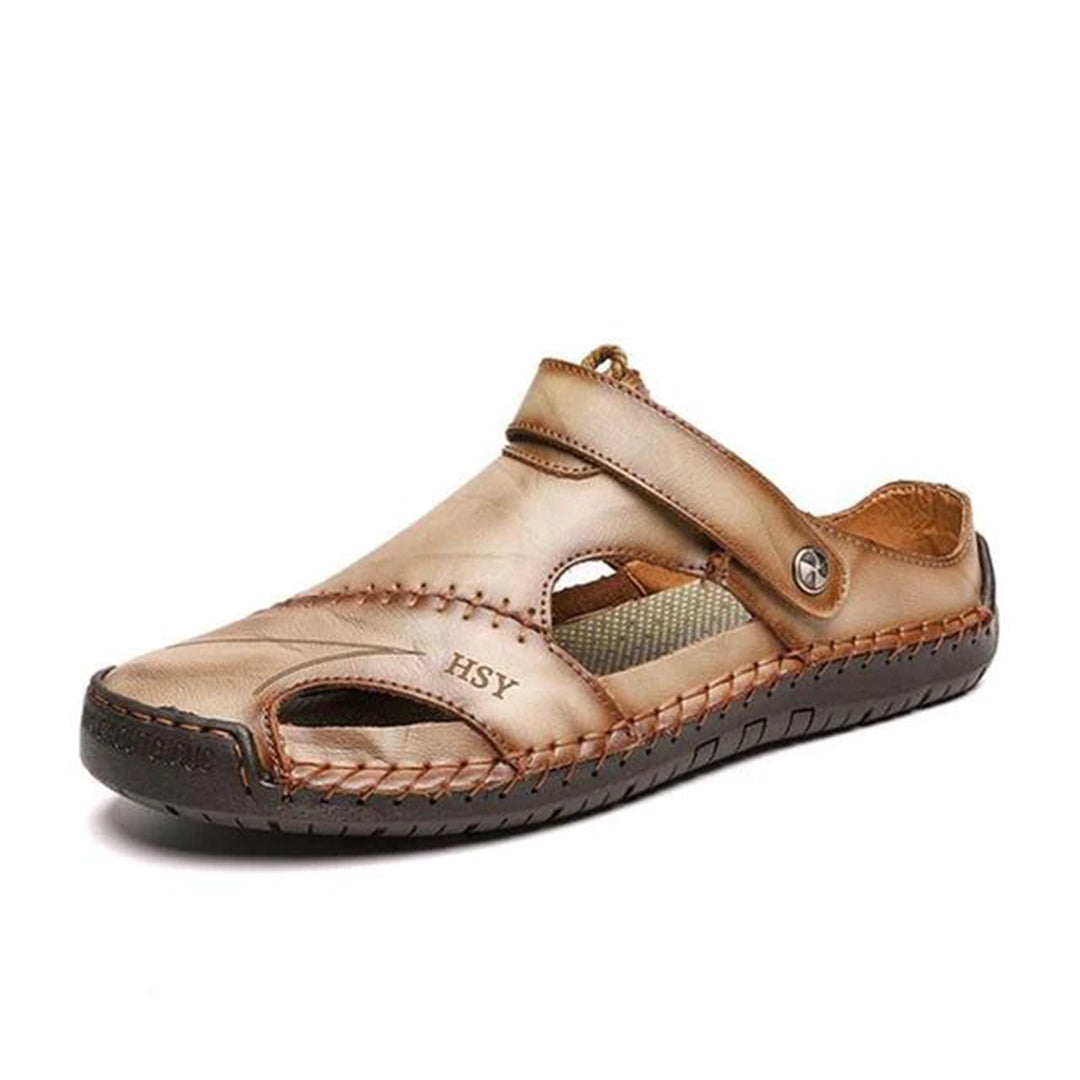 Avencea - Stylish Spring Sandals for Men with Excellent Support and Breathable Comfort