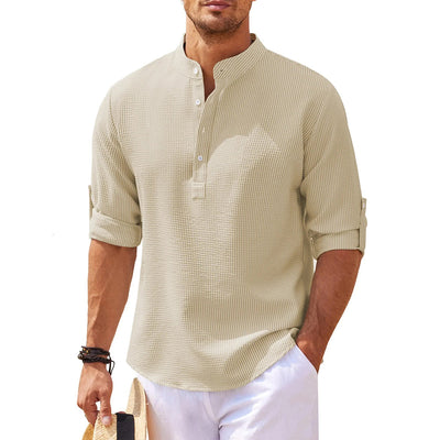 Avencea - Stylish Casual Shirt for Unmatched Comfort