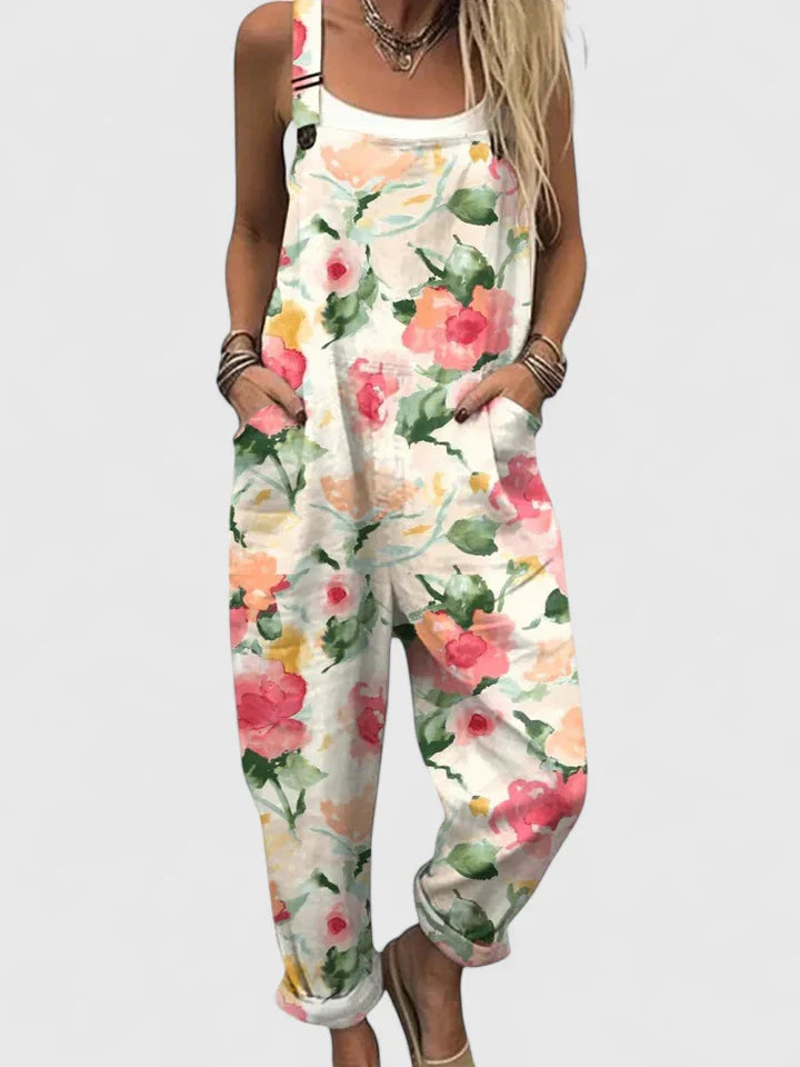 Fynoria | Sophisticated Jumpsuit