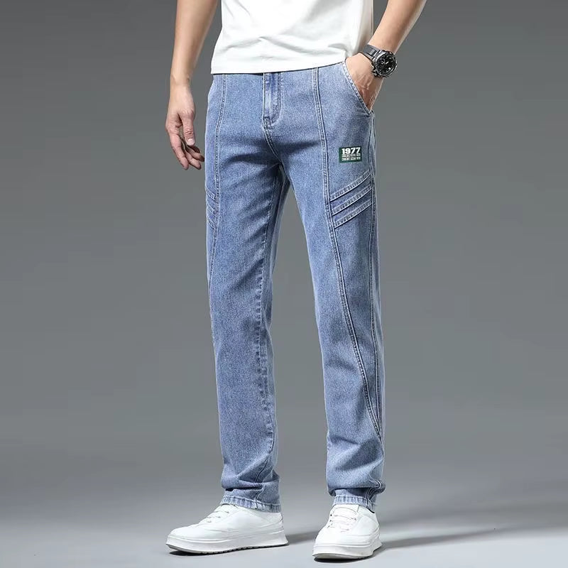 Series 77 Stretch Denim Jean