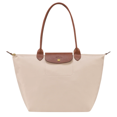 Large Le Pliage Tote, Paper