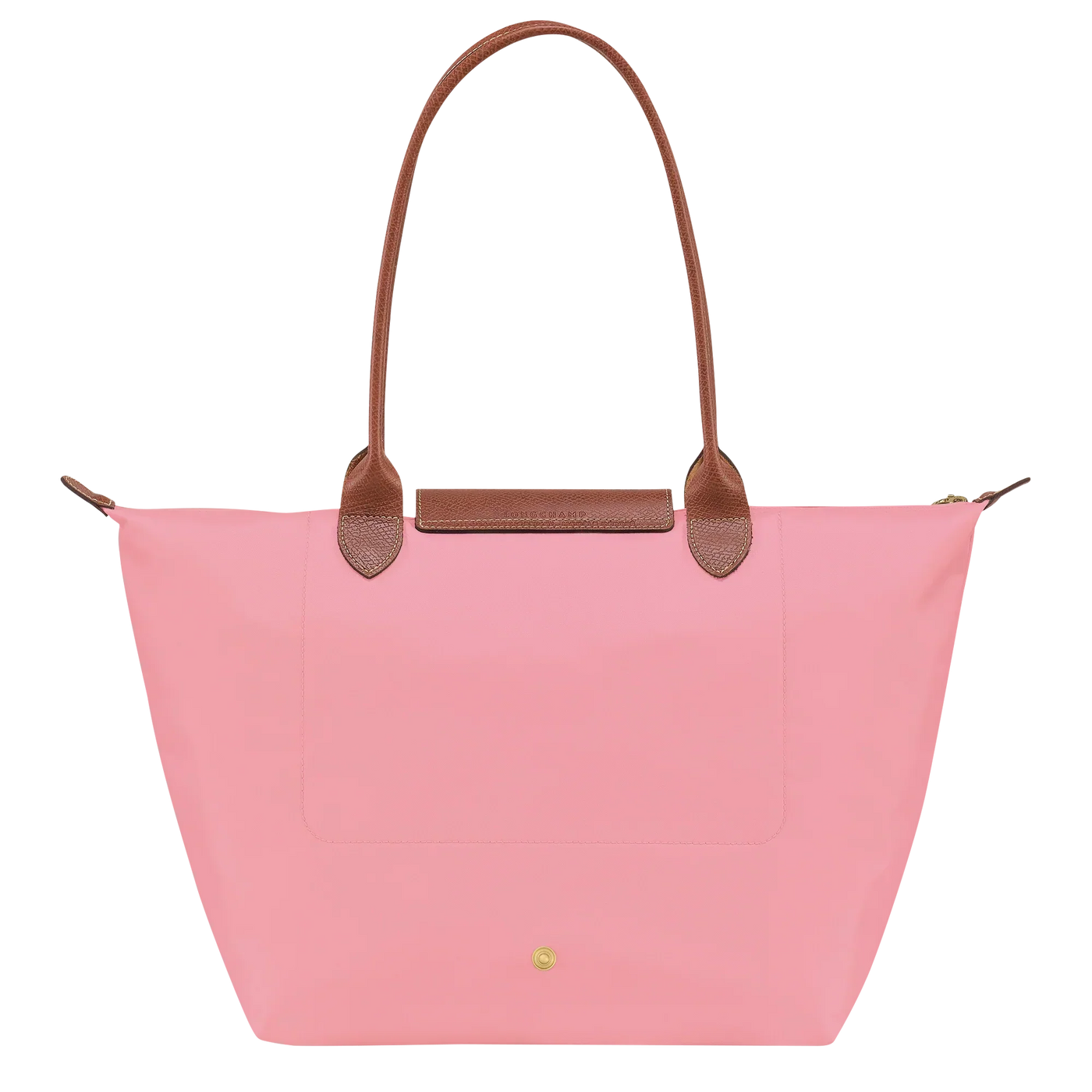 Large Le Pliage Tote, Marshmallow