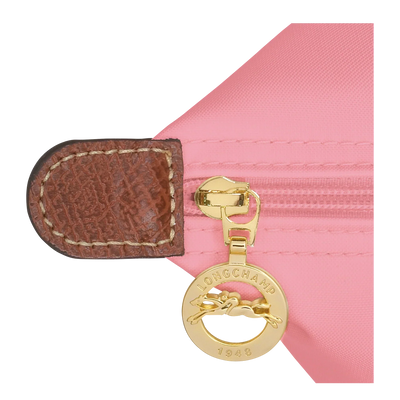 Large Le Pliage Tote, Marshmallow