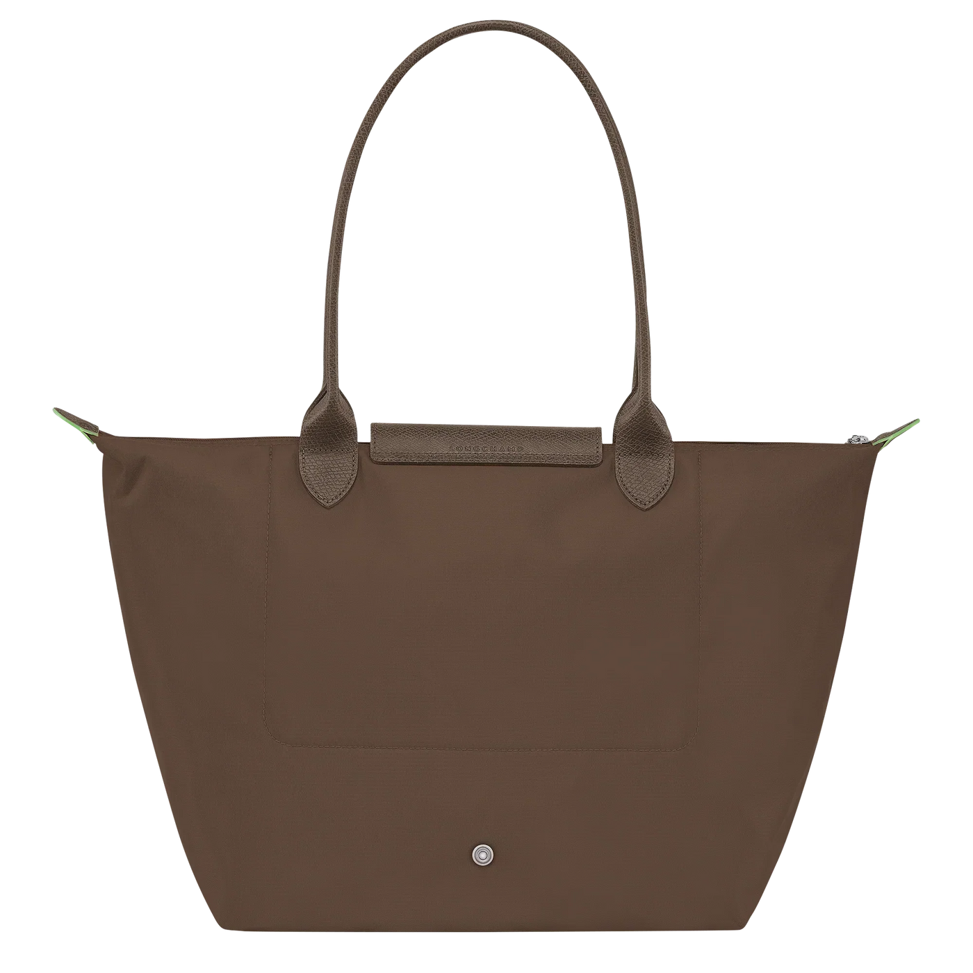 Large Le Pliage Tote, Terra