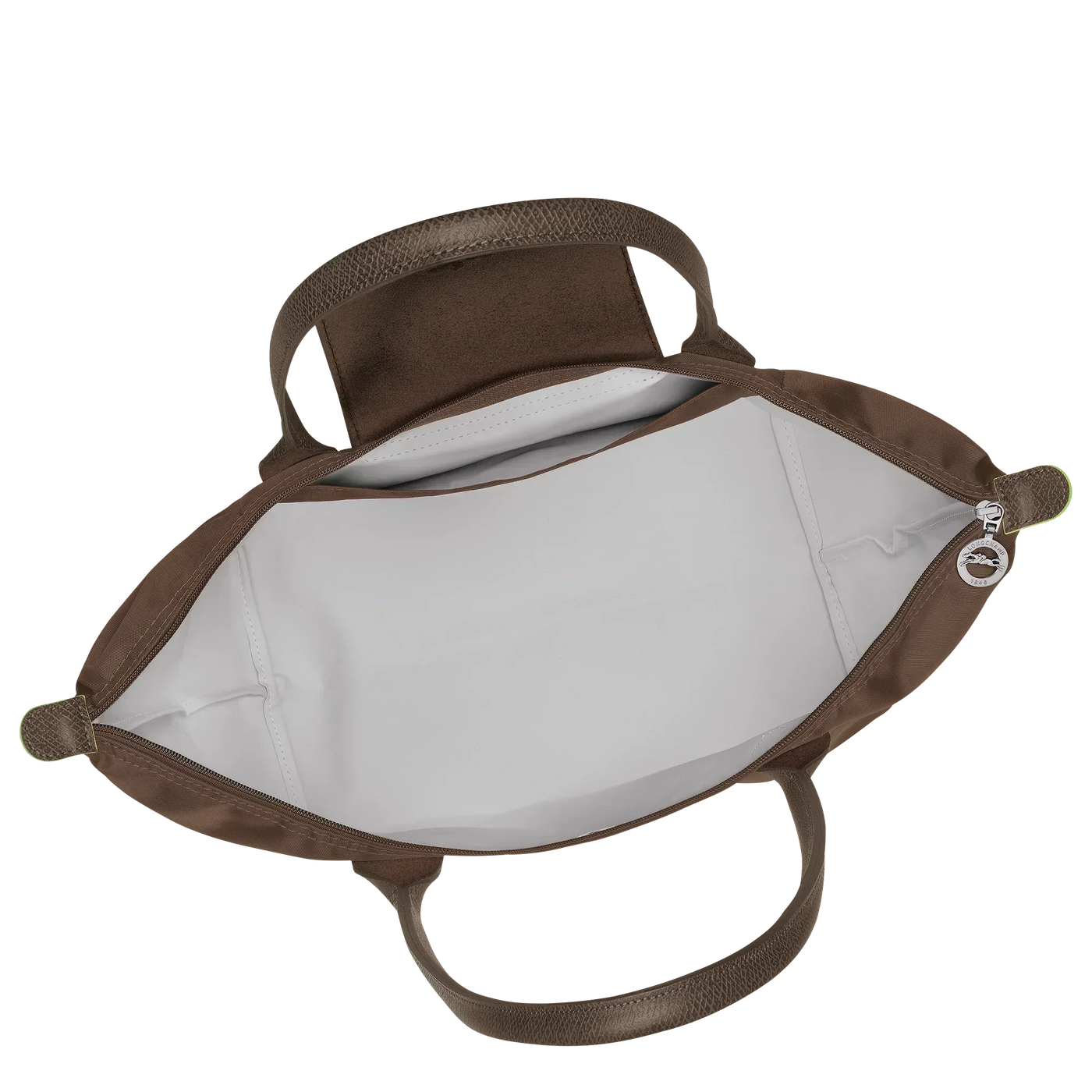 Large Le Pliage Tote, Terra