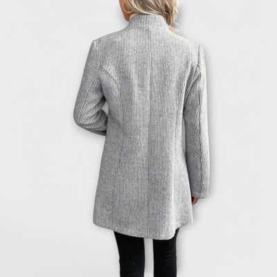 NORTHLINE STUDIO | Tailored Blazer Coat