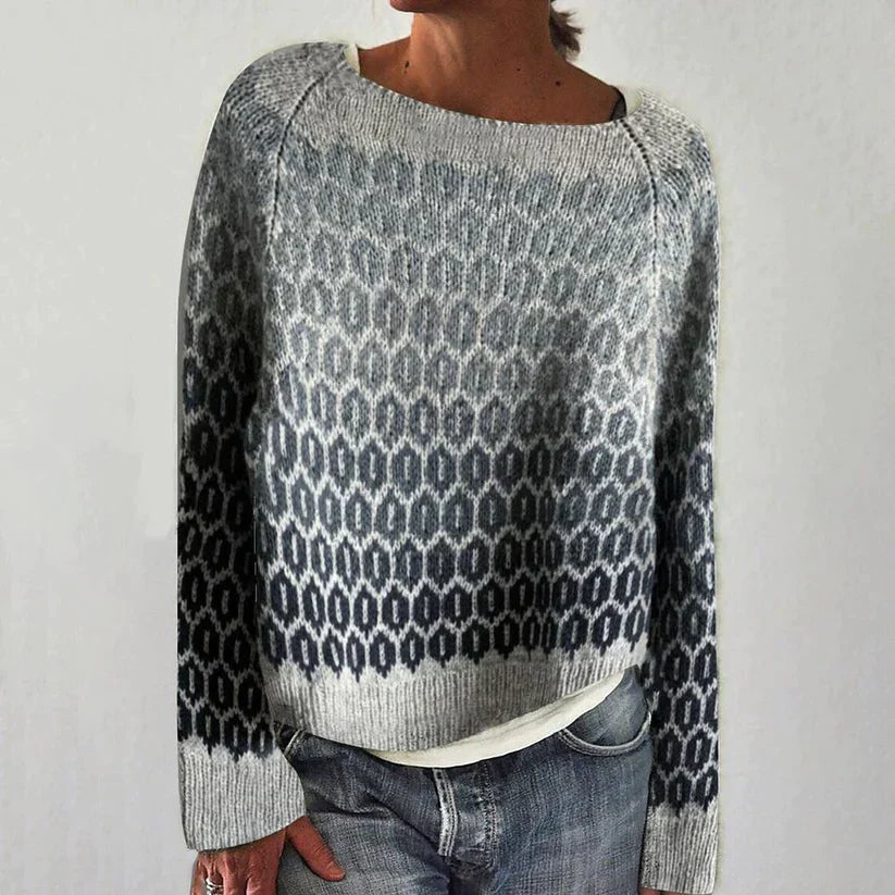 Sanya | Comfortable Everyday Sweater