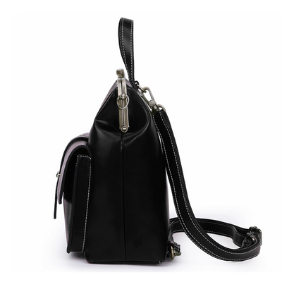 Victoria | Water-Repellent Crossbody Bag by Hannah