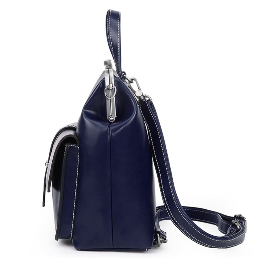 Victoria | Water-Repellent Crossbody Bag by Hannah
