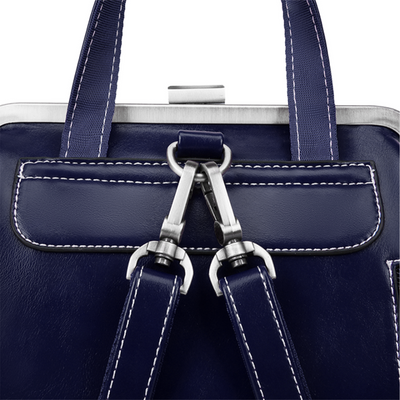 Victoria | Water-Repellent Crossbody Bag by Hannah