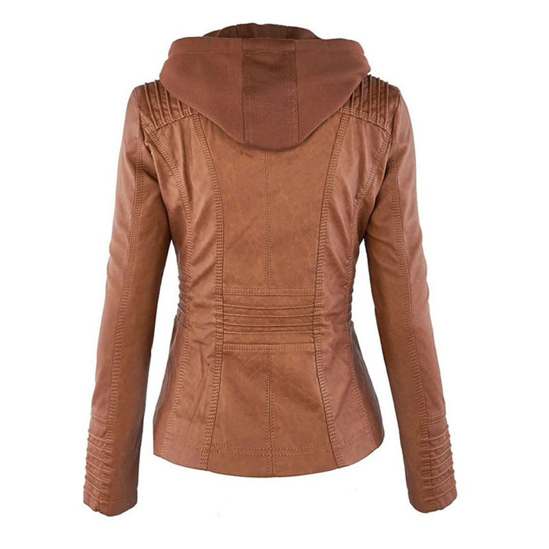 Avencea - Women's Summer Jacket for Stylish Warm Days
