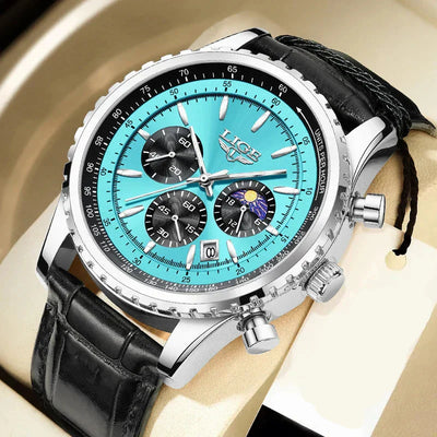 Chronograph Sélon