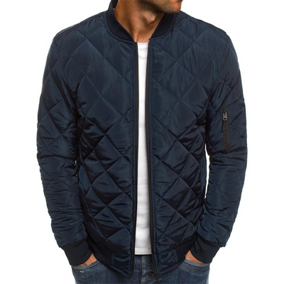 Avencea - Heren Bomber Jacket