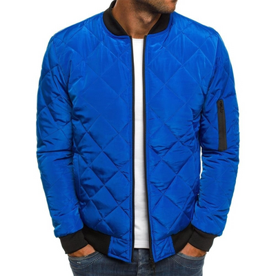 Avencea - Heren Bomber Jacket