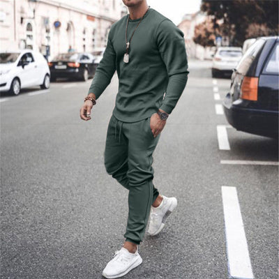 Avencea - Tracksuit set for men from Avencea Fashion