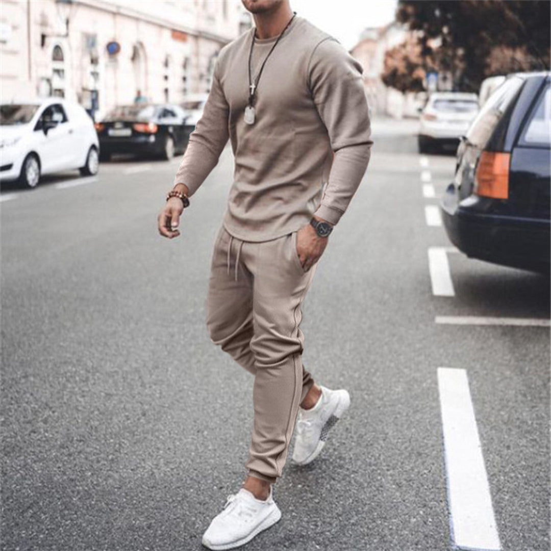 Avencea - Tracksuit set for men from Avencea Fashion