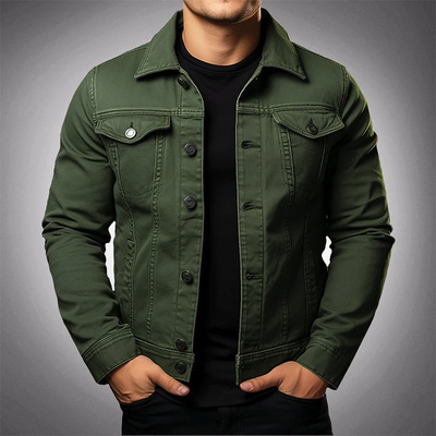 Vespero – Men’s Jacket