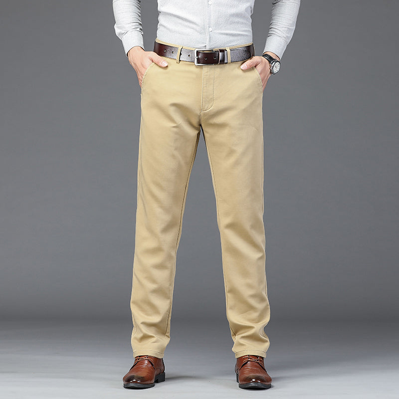 Le Noble Work Pants by Henri L'Éclatant