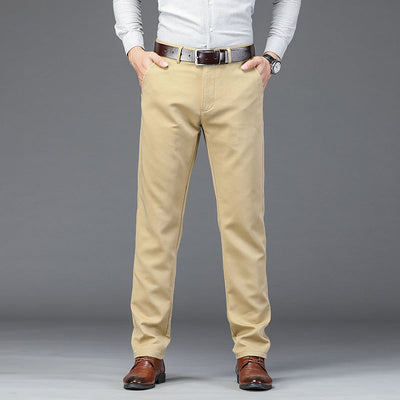 Le Noble Work Pants by Henri L'Éclatant
