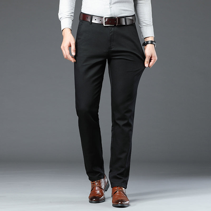 Le Noble Work Pants by Henri L'Éclatant