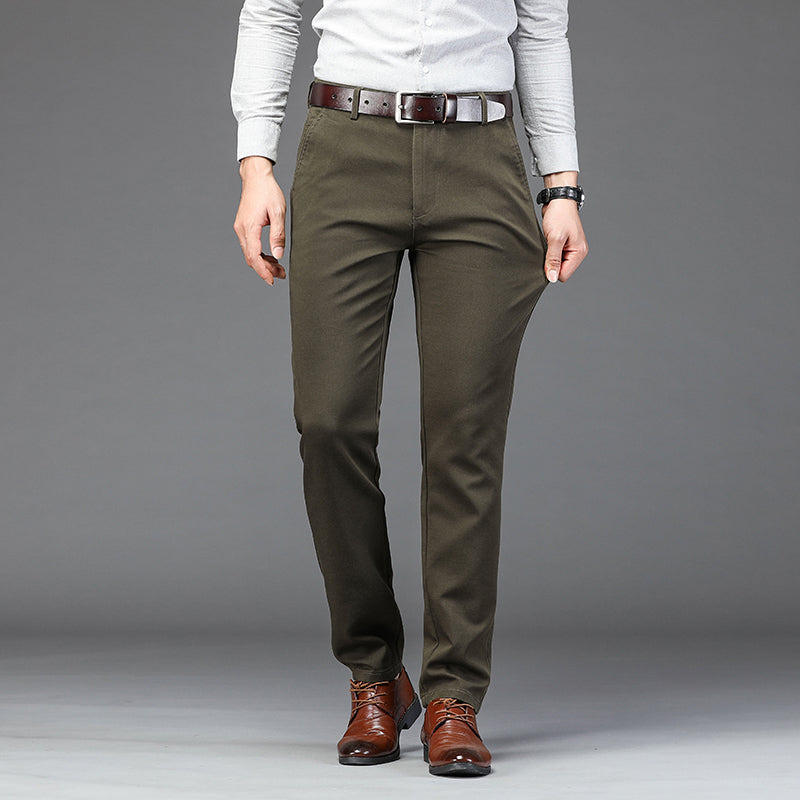 Le Noble Work Pants by Henri L'Éclatant