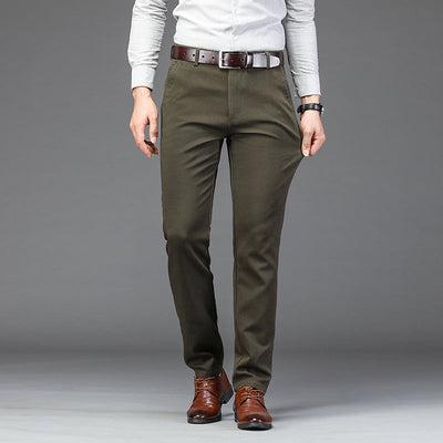 Le Noble Work Pants by Henri L'Éclatant