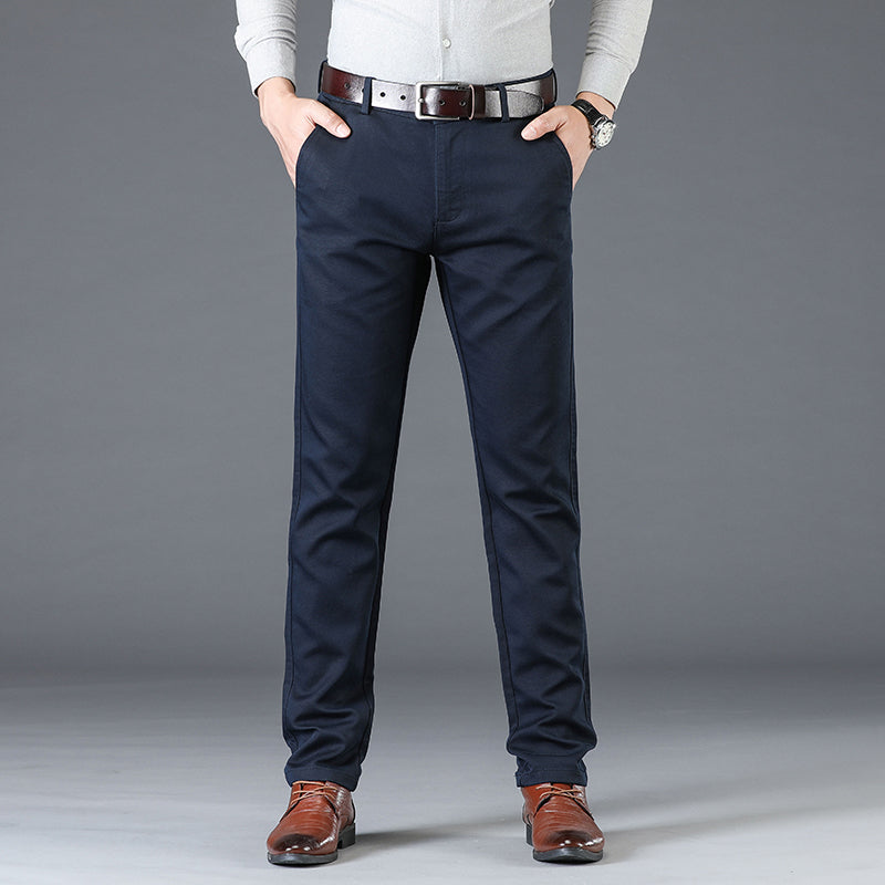 Le Noble Work Pants by Henri L'Éclatant