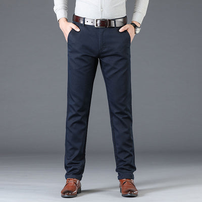 Le Noble Work Pants by Henri L'Éclatant
