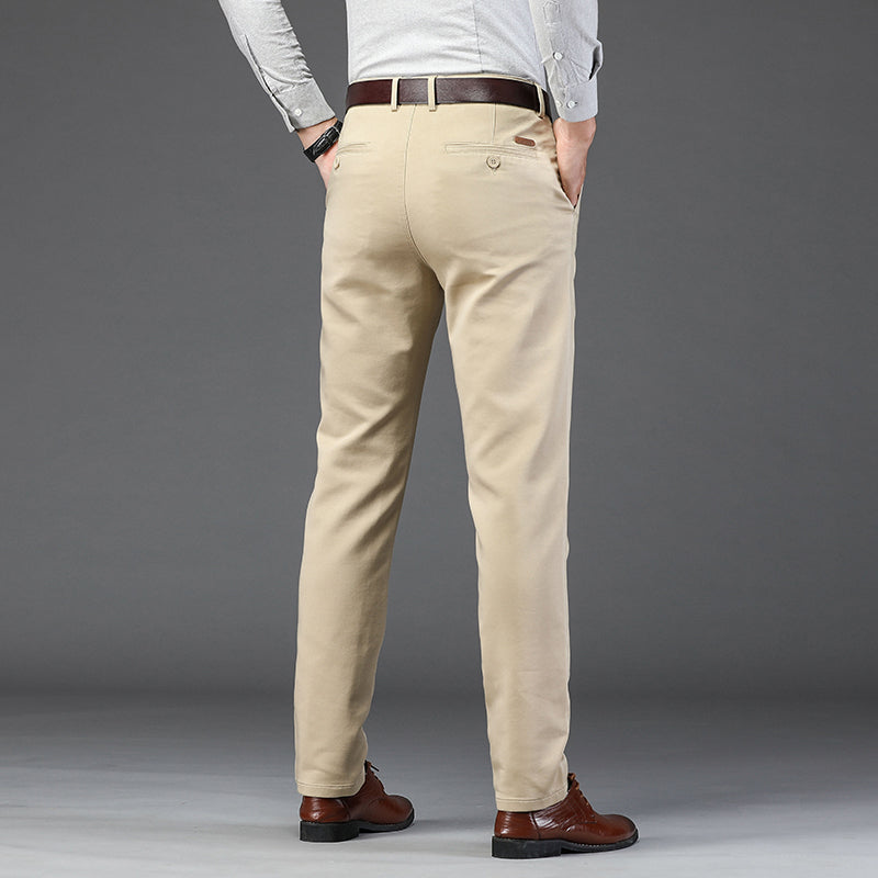 Le Noble Work Pants by Henri L'Éclatant