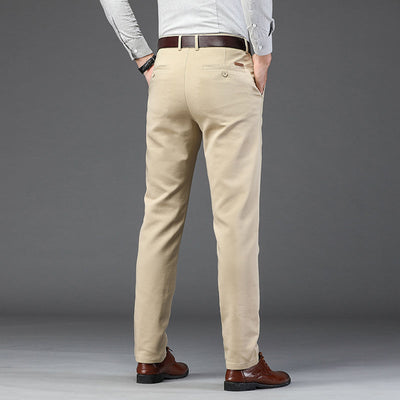Le Noble Work Pants by Henri L'Éclatant