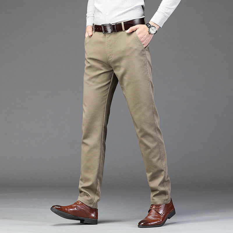 Le Noble Work Pants by Henri L'Éclatant