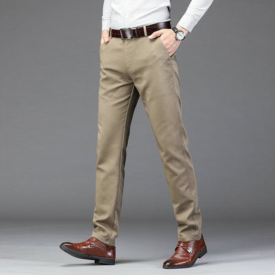 Le Noble Work Pants by Henri L'Éclatant