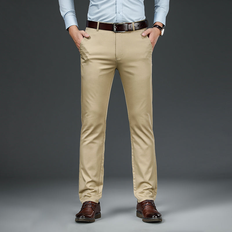 Le Professionnel Pants by Henri L'Éclatant