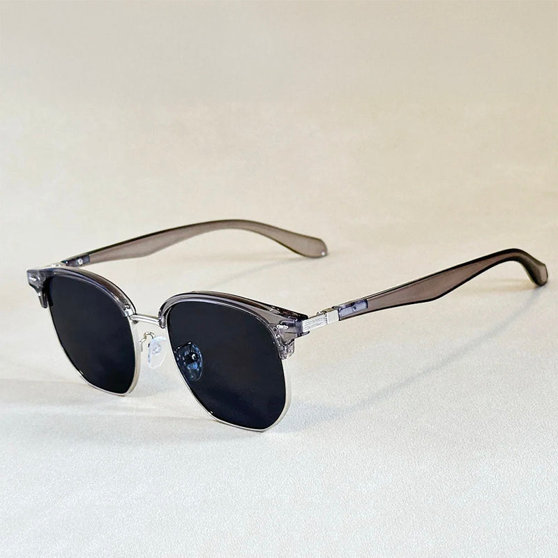 "Libreville" Vintage Sunglasses