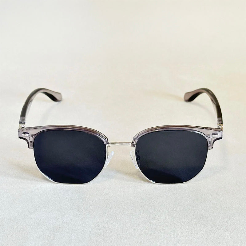 "Libreville" Vintage Sunglasses